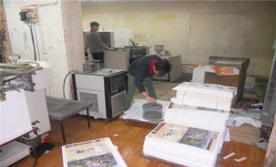 高效印刷，品質保證 興隆捷宣傳單印刷的專業解決方案